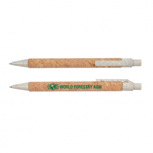 Promotional Murray Cork Pens